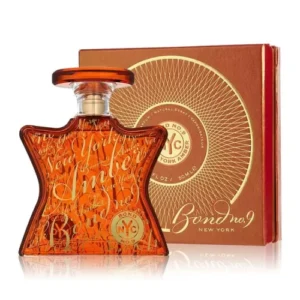 Bond No 9 New York Amber EDP Unisex 100ml