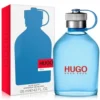Hugo Boss Now Eau de Toilette 125ml Caballero