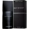 Issey Miyake Nuit D’Issey Eau de Toilette 125ml Caballero