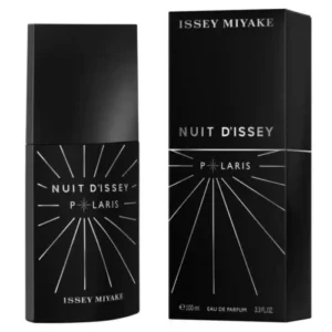 Issey Miyake Nuit D’issey Polaris EDP 100ml Caballero