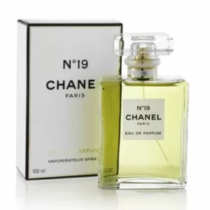 Chanel N° 19 Poudré Eau de Parfum 100ml Dama