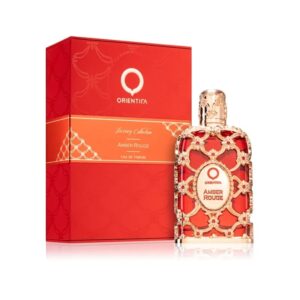 Orientica Amber Rouge Eau de Parfum Unisex 150ml