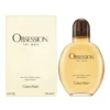 Obsession Eau de Toilette Caballero 125ml