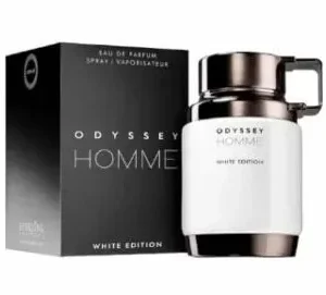 Armaf Odyssey Homme White Edition EDP Caballero 100ml