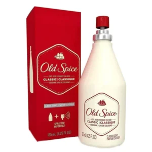 Old Spice Classic Cologne Caballero 125ml