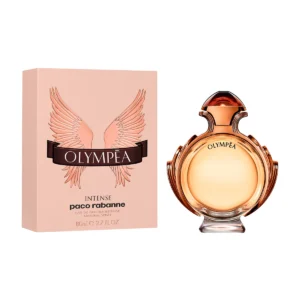 Paco Rabanne Olympea Intense Eau de Parfum Intense Dama 80ml