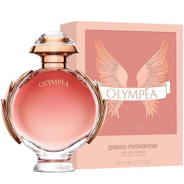 Paco Rabanne Olympea Legend Eau de Parfum Dama 80ml