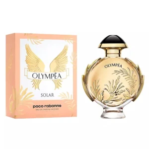 Paco Rabanne Olympea Solar de Eau de Parfum Intense Dama 80ml