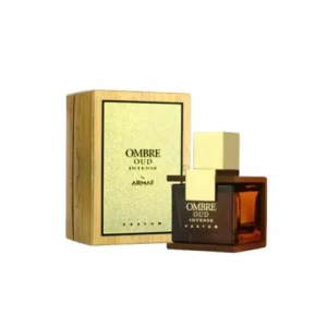 Armaf Ombre Oud Intense Parfum Caballero 100ml