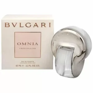 Bulgari Omnia Crystalline EDT 65ml Dama