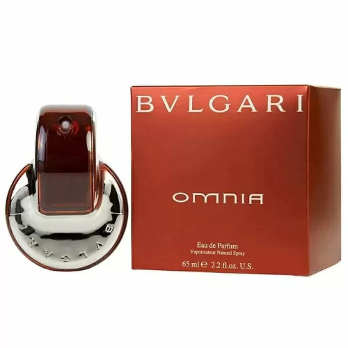 Bulgari Omnia Eau de Parfum 65ml Dama