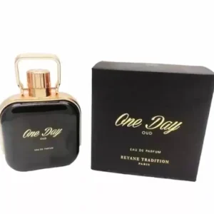 Reyane Tradition One Day Oud Eau de Parfum Caballero 100ml