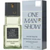 Jacques Bogart One Man Show EDT 100ml Caballero