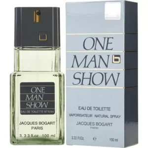 Jacques Bogart One Man Show EDT 100ml Caballero