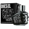 Diesel Only The Brave Tattoo EDT 125ml Caballero
