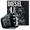 Diesel Only The Brave Tattoo EDT 200ml Caballero