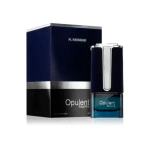 Al Haramain Opulent Sapphire EDP Unisex 100ml