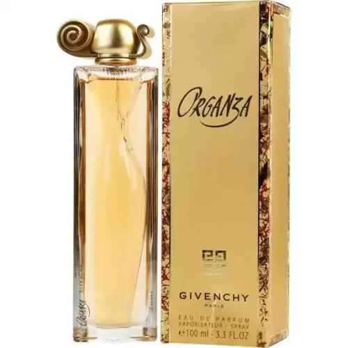 Givenchy Organza Eau de Parfum 100ml Dama