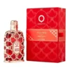 Orientica Amber Rouge Eau de Parfum Unisex 80ml