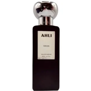 Ahli Orion Eau de Parfum Unisex 60ml