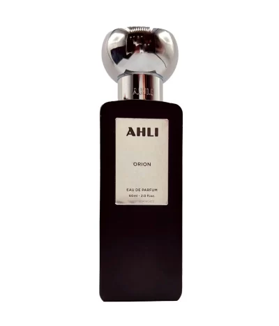 Ahli Orion Eau de Parfum Unisex 60ml