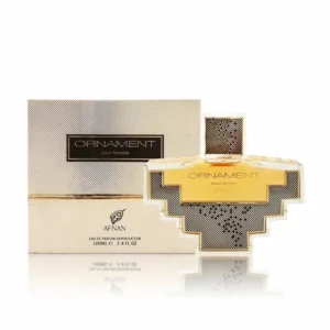 Afnan Ornament Pour Femme EDP Dama 100ml