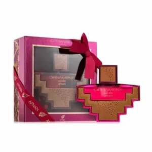Afnan Ornament Purple Allure EDP Dama 100ml