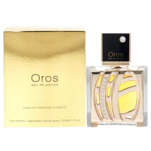 Armaf Oros Eau de Parfum Pour Femme Dama 85ml