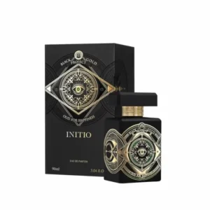 Initio Oud For Happiness Eau de Parfum 90ml Unisex