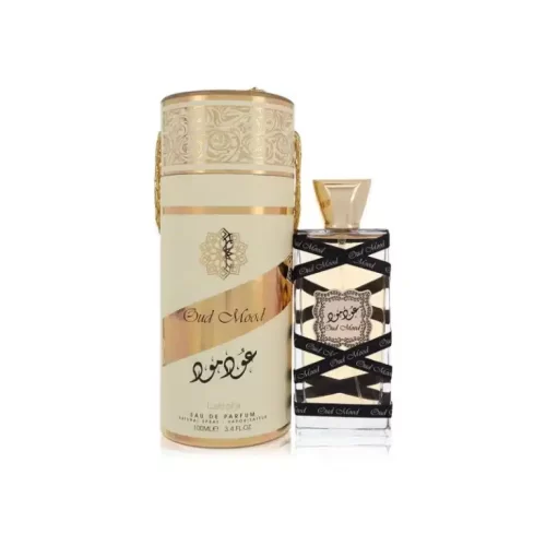 Lattafa Oud Mood EDP 100ml Unisex Original