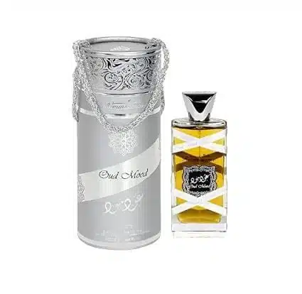 Lattafa Oud Mood Reminiscence EDP 100ml Unisex Original