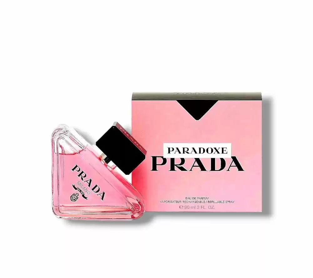 Prada Paradoxe Eau de Parfum Dama 90ml