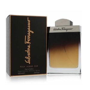 Salvatore Ferragamo Pour Homme Oud Eau de Parfum Caballero 100ml