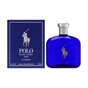 Polo Blue Ralph Lauren Eau de Parfum Caballero 125ml