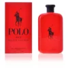 Polo Red Eau de Toilette Caballero 200ml