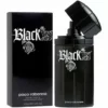 Paco Rabanne Black XS Eau de Toilette Caballero 100ml