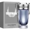 Paco Rabanne Invictus Eau de Toilette Caballero 200ml