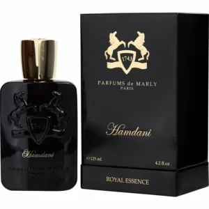 Parfums de Marly Royal Essence Hamdani Eau de Parfum Unisex 125ml