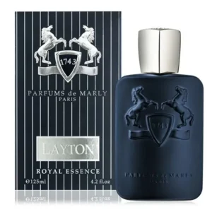 Parfums de Marly Royal Essence Layton Eau de Parfum Unisex 125ml