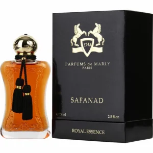 Parfums de Marly Royal Essence Safanad Eau de Parfum Unisex 75ml