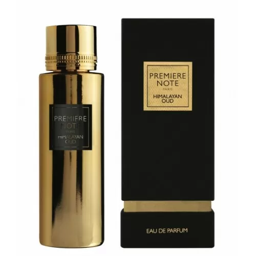Premiere Note Paris Himalayan Oud Eau de Parfum Unisex 100ml