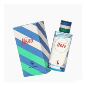 El Ganso Part Time Hero Eau de Toilette 125ml Caballero
