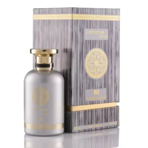 Patek Maison Luminous Ghost Eau de Parfum Unisex 100ml