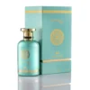 Patek Maison Luminous Sage Eau de Parfum Unisex 100ml
