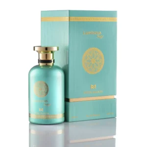 Patek Maison Luminous Sage Eau de Parfum Unisex 100ml