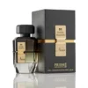 Patek Maison Noir Prismé Collection Eau de Parfum Unisex 90ml