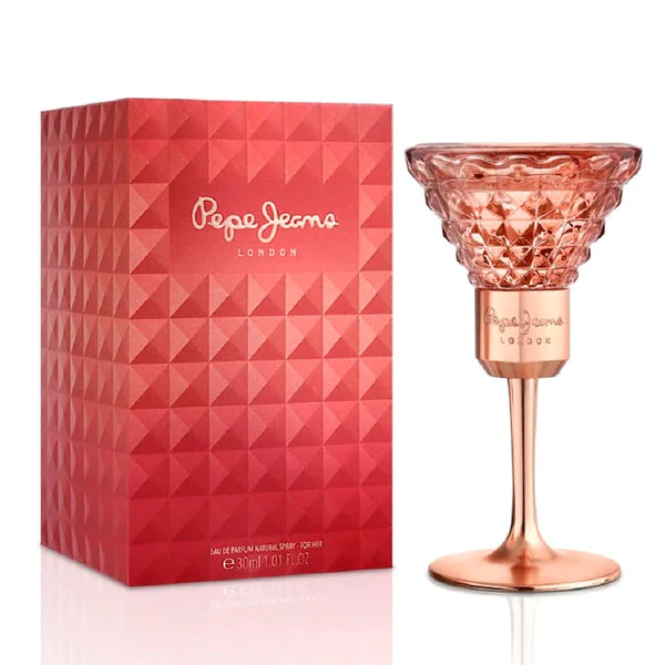 Pepe Jeans London Eau de Toilette Dama 100ml