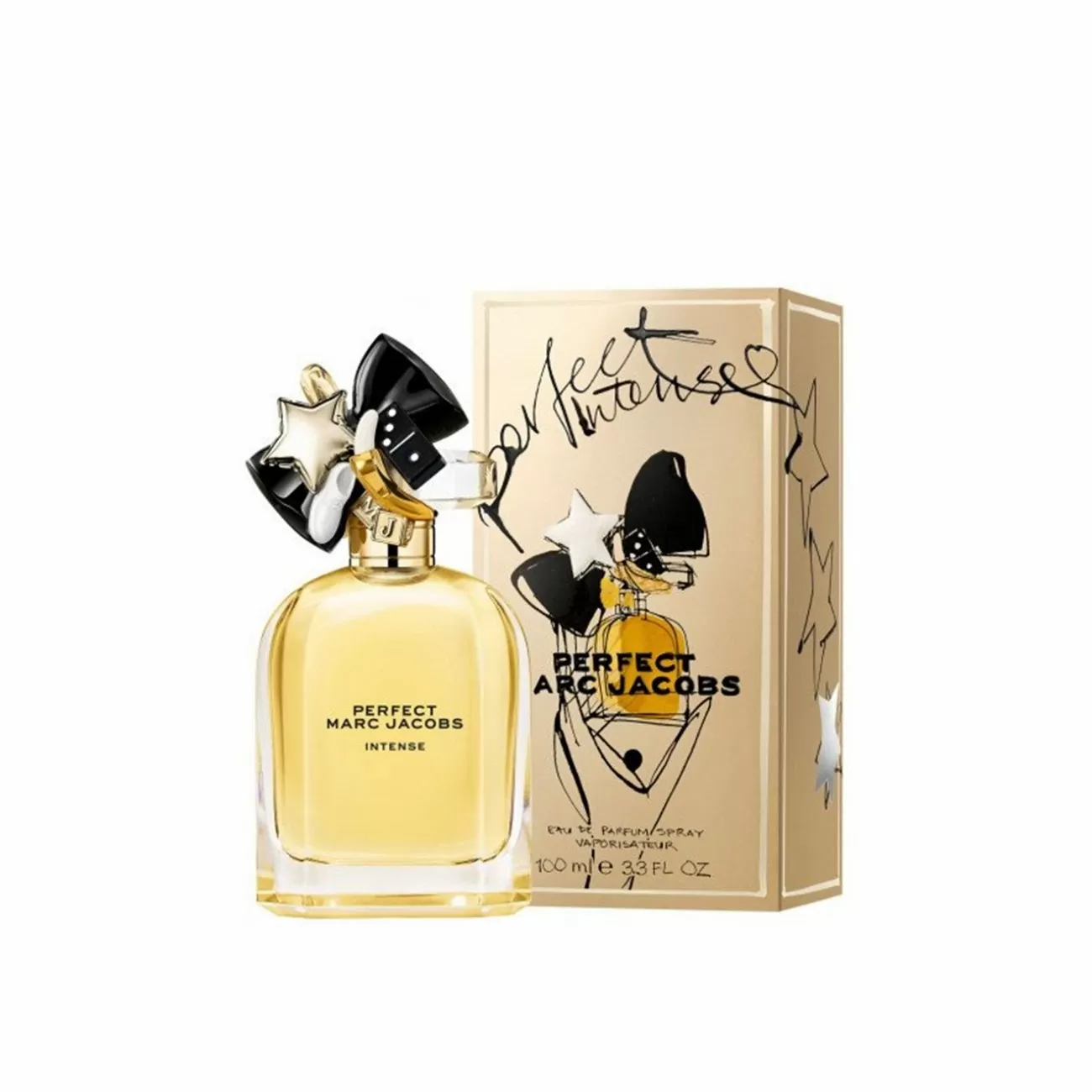 Marc Jacobs Perfect Intense Eau de Parfum Dama 100ml