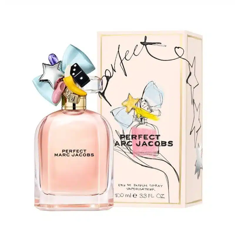 Marc Jacobs Perfect Eau de Parfum Dama 100ml