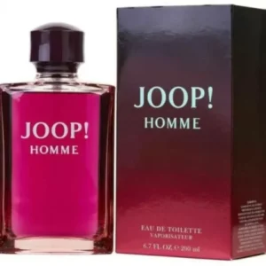 Joop! Eau de Toilette 200ml Caballero